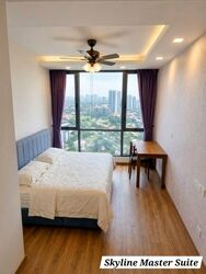The Trilinq (D5), Condominium #555613391